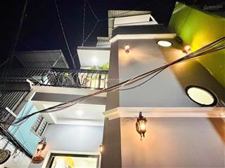3 tầng  3 phòng ngủ  full nội thất  ngay siêu thị lotte  cityland  đường quang trung