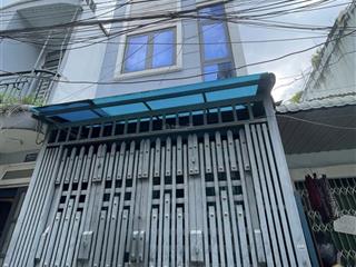 Siêu hiếm hoàn công đủ 4 tầng chỉ 3,6 tê tl đg số 2 thông ra thống nhất lê đức thọ