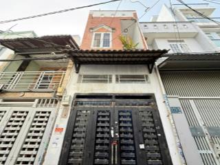 Vị trí khan hiếmhẻm ô tô thông  4 tầng  đường trần bá giaongay đại học văn lang  dễ cho thuê