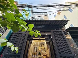 Diện tích to  3 phòng ngủ  sổ mới 2025  tặng nội thất  vị trí tốt  đường quang trung