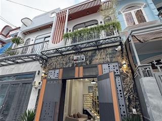 Trang bị smart home 3 phòng ngủ đủ nội thất đi bộ ra siêu thị emart 2 đường phan huy ích