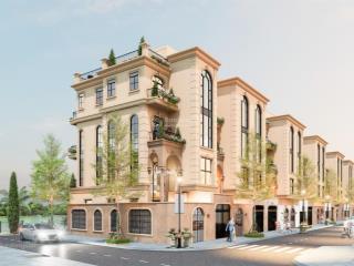 Bán biệt thự view sông, công viên, trung tâm gia lâm giá tốt nhất  0944 301 ***