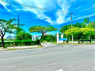 138m2 kdt 1a điện ngọc. gần đại học fpt, phan châu trinh