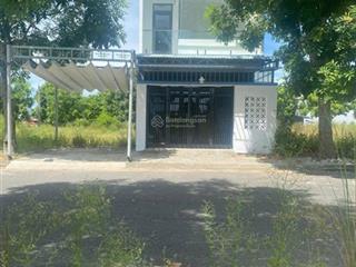 Cần bán nhà 2 tầng kpc điện nam trung