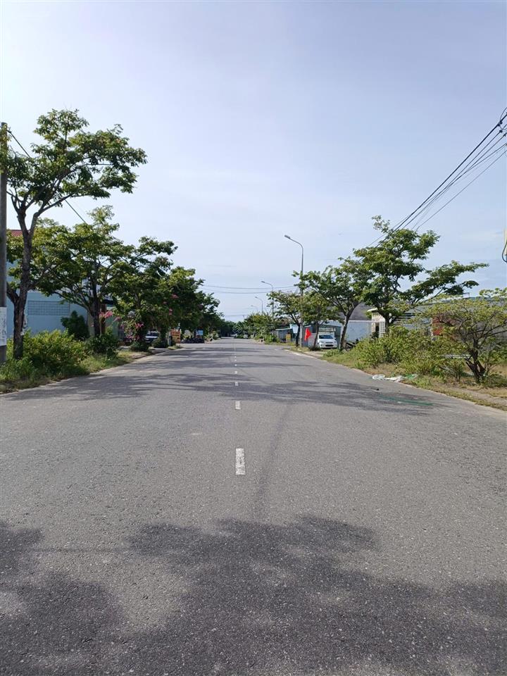 115m2 đường 23m kdt ngân câu ngân giang  điện ngọc