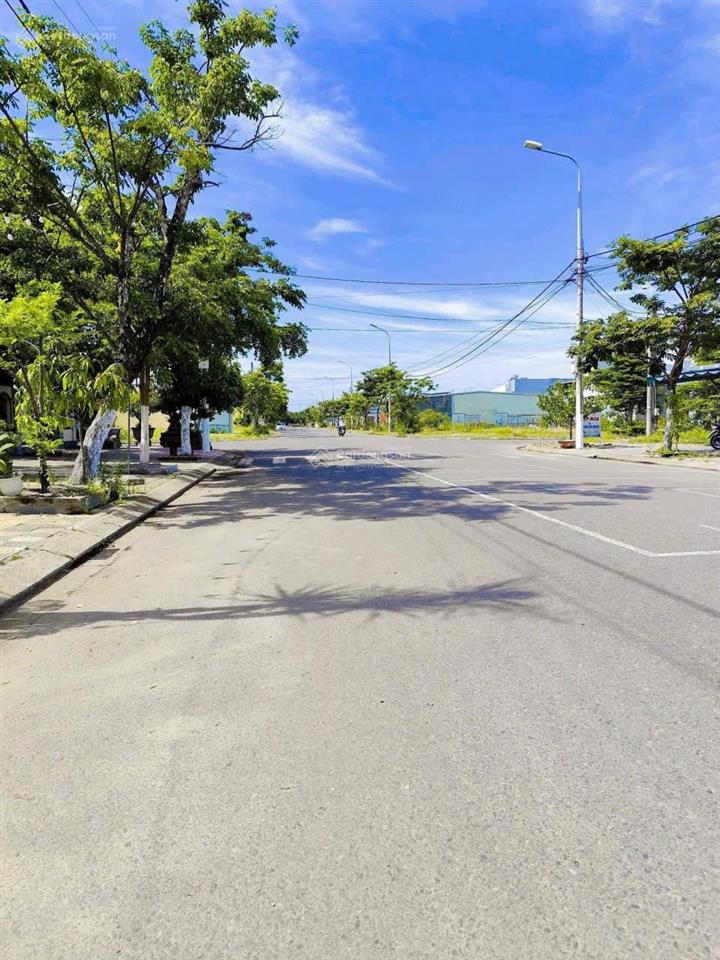 115m2 đường 23m kdt ngân câu ngân giang  điện ngọc