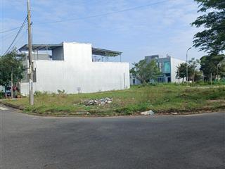 Lô góc 3 mặt tiền ngã 4 kdt ngân câu ngân giang điện ngọc