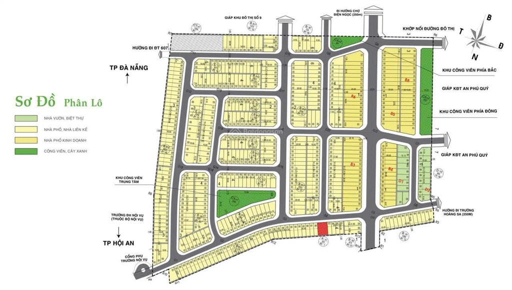 80m2 nam cao kdt ngân câu ngân giang, điện ngọc
