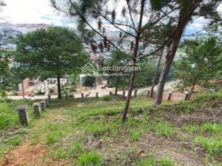 Cần bán gấp lô đất mặt tiền đường đống đa, phường 3, đà lạt.  0913 773 ***