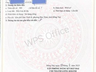 Giải pháp cho người mua lần đầu "vốn ít, sổ thật