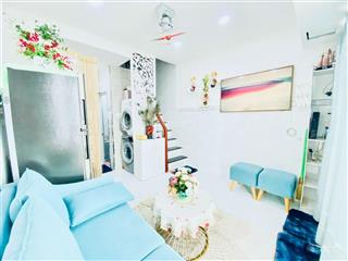 Bán nhà nguyên căn, trung tâm quận 1  nguyễn trãi