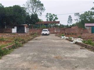 Bán 50.3m2 đất lò nồi hiền ninh đường 4m ngõ thông 1,55 tỷ sẵn sổ full ở