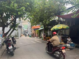 Bán gấp 98m2 mặt phố lương thế vinh, sẵn nhà cho thuê có dòng tiền đều 7,8 tỷ