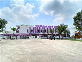 Chuyên bán đất nền dự án d2d lộc an  long thành