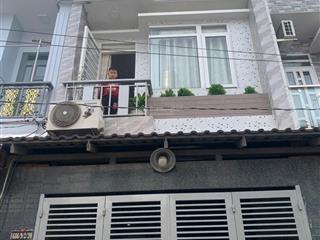 Chính chủ bán nhà 4x13, 1trệt, 2 lầu, 5 phòng ngủ, tân tạo, bình tân
