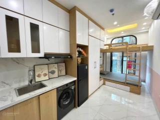 Bán gấp tòa chdv xã đàn 20 phòng, dt 100tr/th, lô góc 2 thoáng, ngõ ba gác tránh, gần phố, 85m2