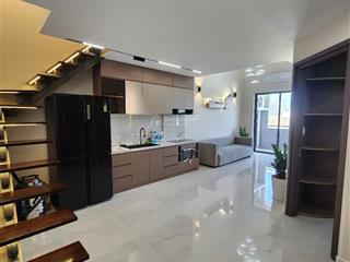 Bán căn hộ khu hưng vượng 2, duplex diện tích tổng 80 m2, bán 5,45 tỷ