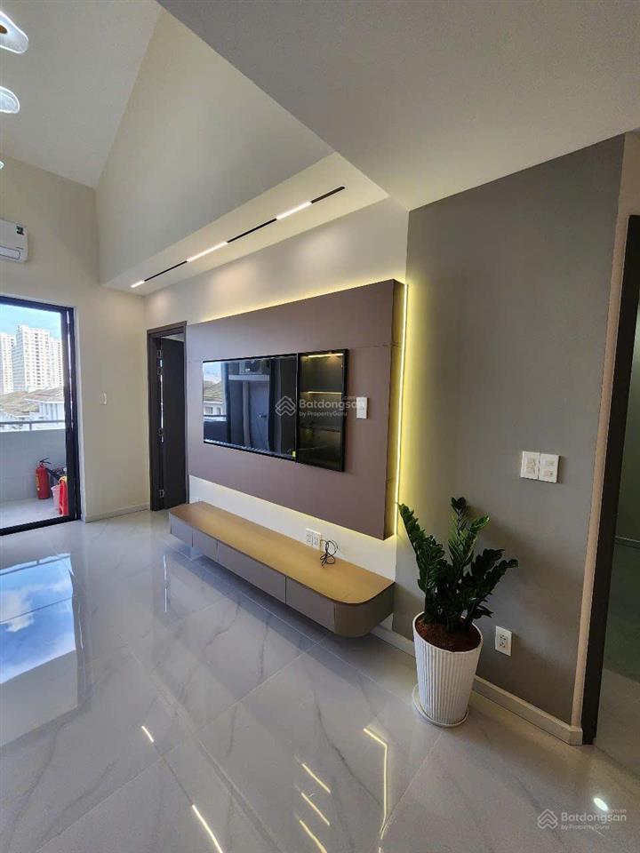Bán căn hộ khu hưng vượng 2, duplex diện tích tổng 80 m2, bán 5,45 tỷ