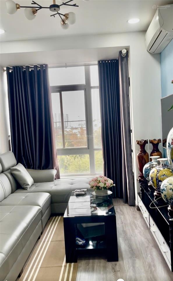Bán căn hộ khu skygarden 3, thuộc phú mỹ hưng, diện tích 70,12 m2 gia 5,3 ty