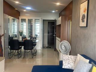 Bán căn hộ khu skygarden 3, diện tích 72 m2, thiết kế 2 pn, 2 wc, giá 5,6 tỷ