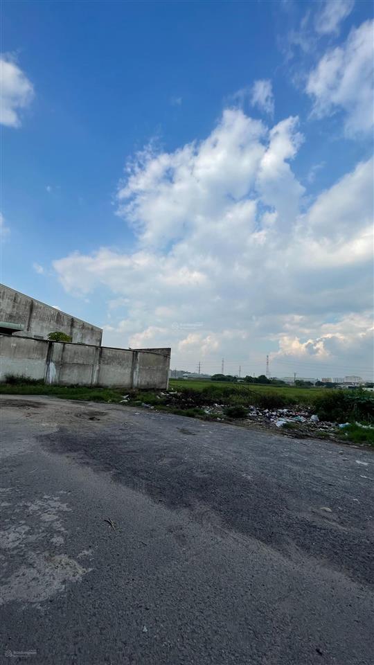 Chính chủ bán 5524m2 đất thổ cư 170 tỷ, vị trí quy hoạch dân cư 100%