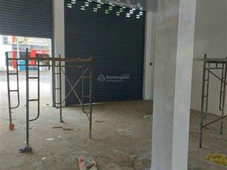 Bán xưởng 10x62m mặt tiền nguyễn văn bứa giá chốt 17ty