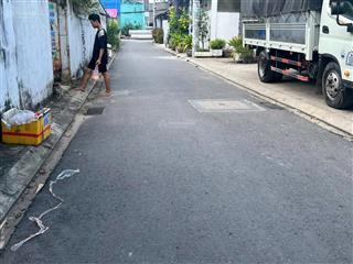 Bán đất nền giá siêu hời tại trung chánh, hóc môn, hcm, 3,25 tỷ, 92m2