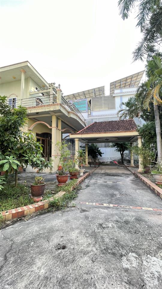Giảm mạnh giá còn 27tỷ bán gấp mặt tiền nguyễn văn bứa
