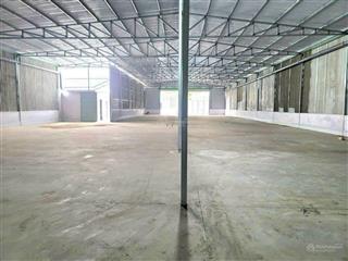 Bán xưởng gần 1000m2 đường nguyễn văn bứa vào 50m giá bán 14,5 tỷ