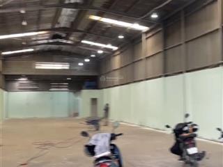 Bán kho, nhà xưởng tại đường xuân thới thượng, hóc môn, 17 tỷ, 507 m2