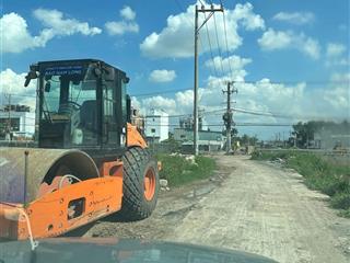 Bán 1000m 810m tho cu gia 24ty mặt tiền kênh liên xã xuân thới đông hm