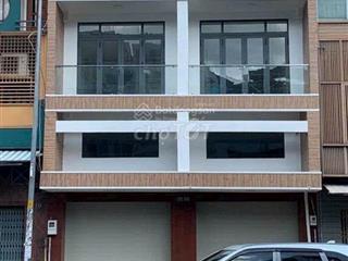 Bán nhà mặt tiền nguyễn thị nhỏ q11 8x19m giá 35ty
