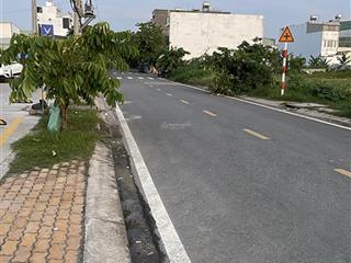 Bán lô đất 5x24m gia 5ty7 tân xuân ấp mới 1 tô kí vào 200m đối diện trạm sạc