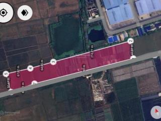 Bán đất ở xã xuân thới thượng, hóc môn, hồ chí minh, 12,5 tỷ, 5742 m2, hàng hiếm tại giá ưu đãi