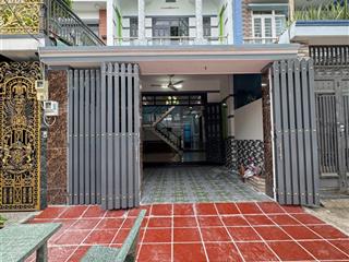 Bán nhà 5x22m khu dân cư đại hải hóc môn giá 6 tỷ 6