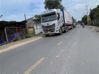 Bán đất 1432m mặt tiền phạm văn sáng giá 20,5ty