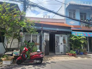 Bán nhà kê khai mặt tiền đông lân xã bà điểm giá 2ty850