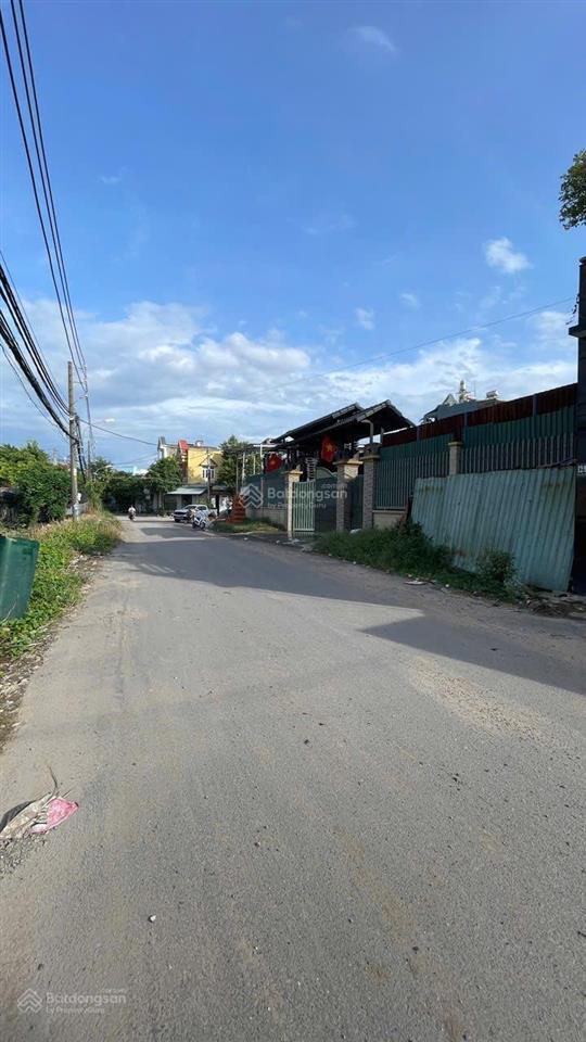 Bán xưởng 2000m2 giá 36 tỷ đường đông thạnh 8 hóc môn