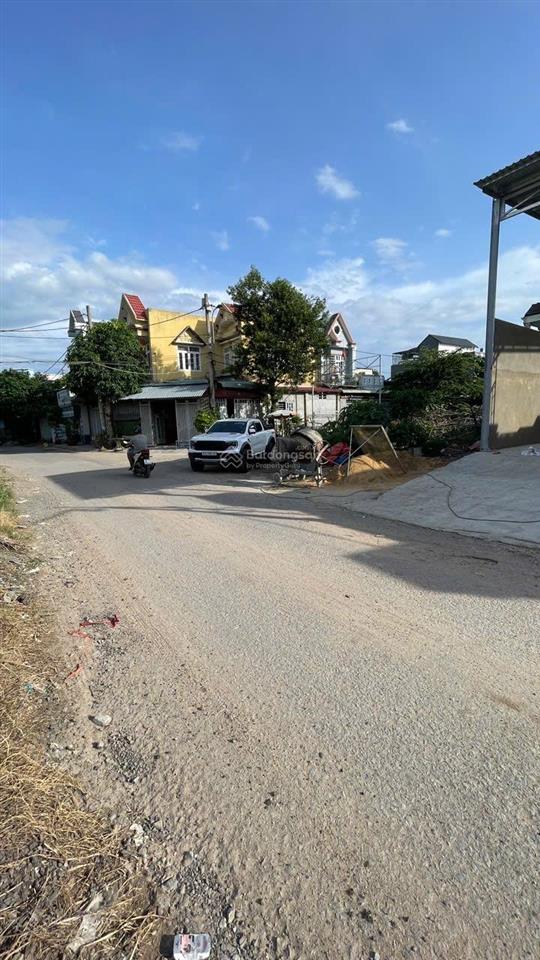 Bán xưởng 2000m2 giá 36 tỷ đường đông thạnh 8 hóc môn