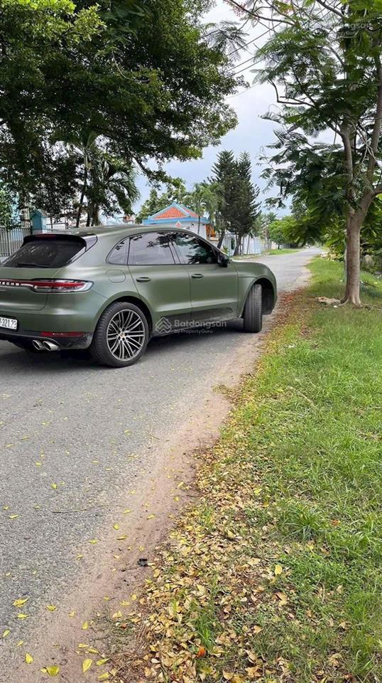 Giảm mạnh còn 6tỷ2 bán gấp 566.4m2 mặt tiền nhựa trương thị như