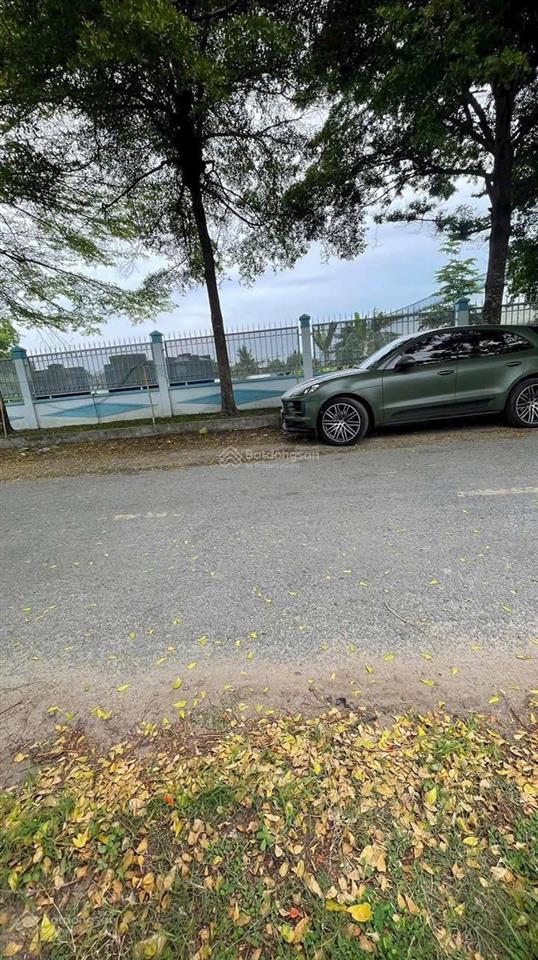 Giảm mạnh còn 6tỷ2 bán gấp 566.4m2 mặt tiền nhựa trương thị như