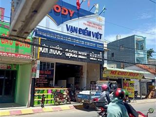 Bán 1028m2 nhà mặt tiền phan văn đối xã bà điểm hóc môn giá 55 tỷ