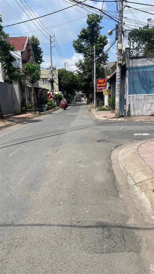 Bán sổ mới tách giá 4ty7 phan văn hớn chợ đại hải hóc môn