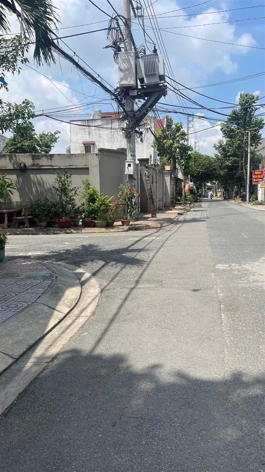 Bán sổ mới tách giá 4ty7 phan văn hớn chợ đại hải hóc môn