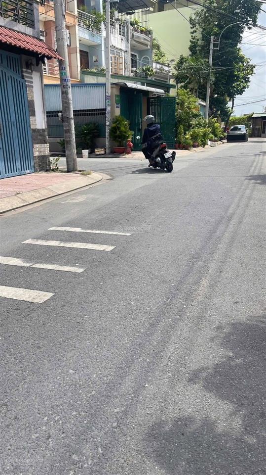 Bán sổ mới tách giá 4ty7 phan văn hớn chợ đại hải hóc môn