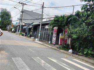 Bán đất 5x22m mặt tiền trương thị như, giá 4tỷ5