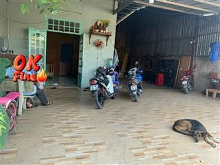 Hạ giá bán gấp xưởng 342m mặt tiền lê thị lơ tân hiệp hóc môn giá chốt 8ty7