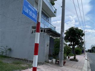 Bán gấp lô đất 10x20m đường lê thị kim vào 100m giá 5tỷ7