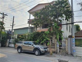 Giảm mạnh giá bán nhanh xưởng 1174m2 thổ cư giá 35 tỷ xuân thới thượng