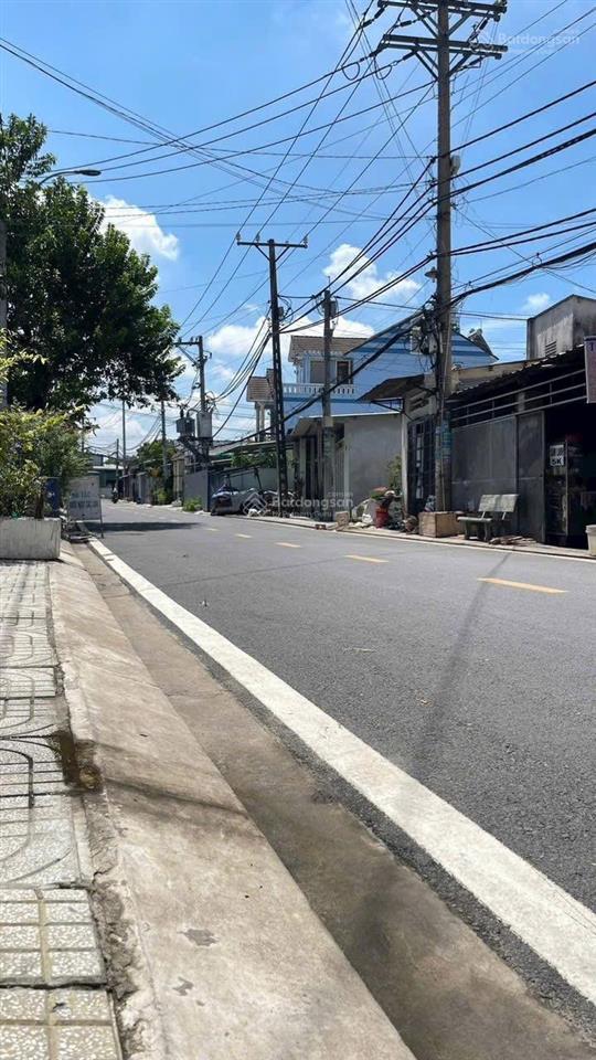 Giam manh gia bán gấp xưởng 606m full thổ cư dương công khi vào 50m thuộc xã xuân thới thượng củ